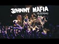 Capture de la vidéo Johnny Mafia • "Sleeping" L Live Au Bateau Ivre 2022