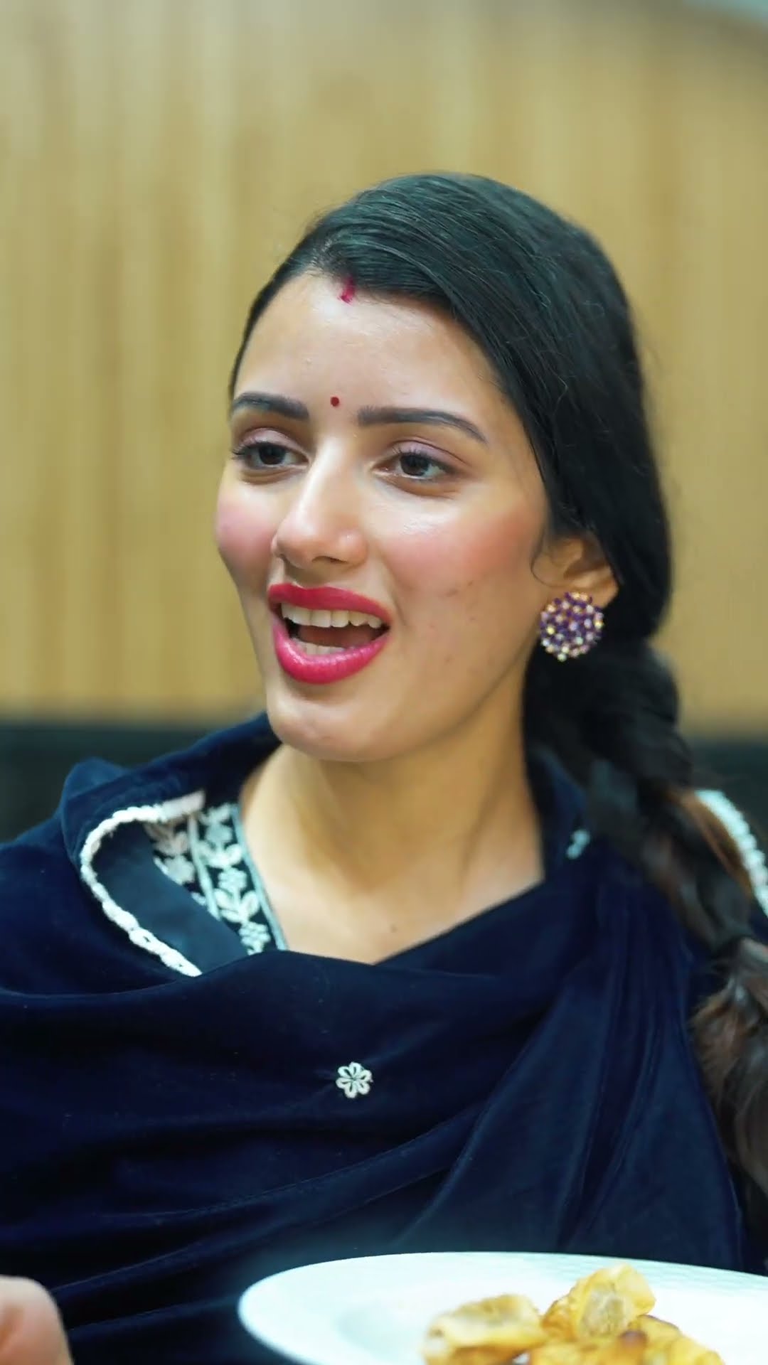 Neetu Ne Kaha Apni Nanad Ko Dayan ? #neetubisht #trending #comedy #nanadbhabi #youtubeshorts