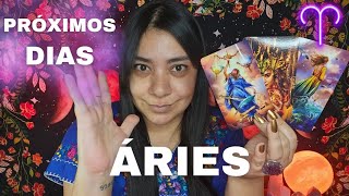 ♈️ ÁRIES 🔥 A ESPIRITUALIDADE FALA🔥 É TREMENDO O QUE VEM, MAS... PRESTE ATENÇÃO AOS SINAIS!