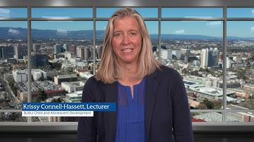 Introduction to San Jose State University Peer Connections for Faculty