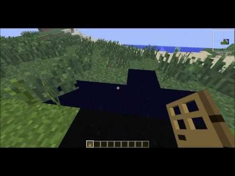 Minecraft Tekkit Tutorial How To Get Out Of Limbo