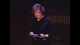 TEDxMacatawa   Nancy DeBoer   pay it forward