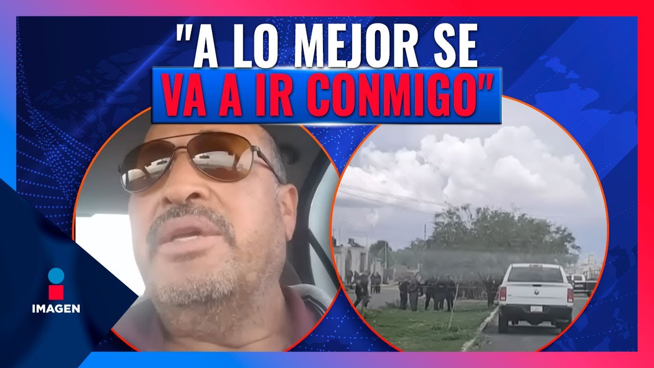 Hombre asesina a su pareja y luego acaba con su vida; así lo anunció en redes sociales | Paco Zea
