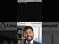 How to Create & Edit Files in Linux | Master Linux nano Command | #cloud #coding #shorts #devops