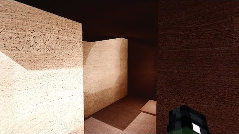 Using UMSOEA textures! Totally not bad!