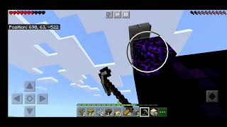 Nether Survival 1.16-EP.1 part 2 The Nether