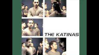 The Katinas -  The Other Side chords