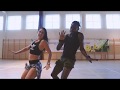 Kasia jukowska  jayc  afro choreography collabo  mad vibe camp