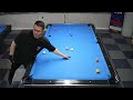 250716 부산 포켓볼 동호회 레전드 (샤롤7 vs 역천6)