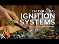 Ignition Systems Pros and Cons by Starfire Direct