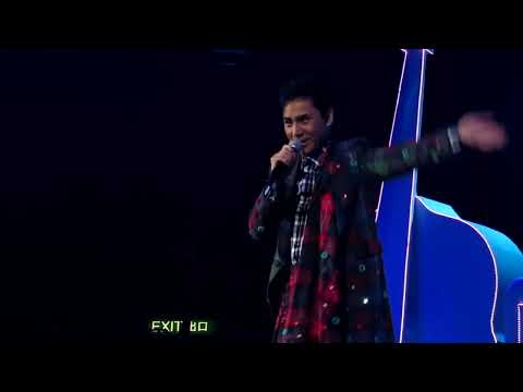 Chris Wong -  傷感的戀人 @25th Anniversary Concert (24.03.2012)