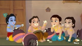 Krishna manmohnna flute music relaxing music meditation music study krishna flute medita screenshot 5