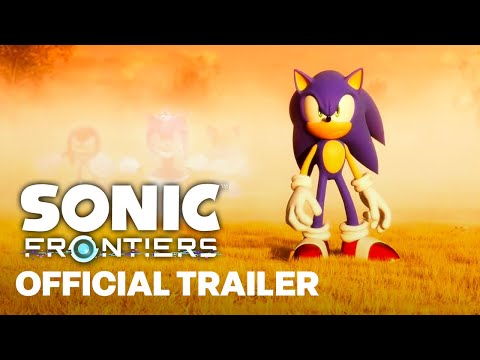 Sonic Frontiers: Game recebe novo trailer e revela o Super Sonic