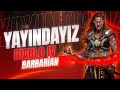 DIABLO 4 S12 | Barbar ile World Tier 4 Yolculuğu Başladı!