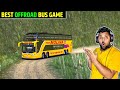 Drive Bus on Dangerous Offroad - World Bus Driving Simulator | Best Bus Simulator Games For Android