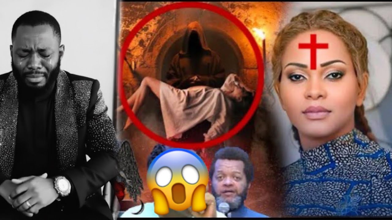 PAST MARCELLO POURQUOI ÇA 😱 LA CHAMBRE DE MMN BLANCHE 😭💔 ON A RETROUVÉ LES…