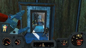 I Need to NERF this - Fallout 4