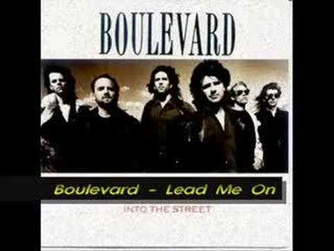 Boulevard  - Lead Me On (audio only)