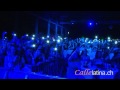 Latin Festival - Romeo Santos @ X-URBAN 10. August 2012