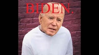 Joe Biden - Euphoria (Kendrick Lamar Drake AI Diss Track)