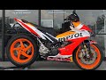 Repsol Winner X GTB