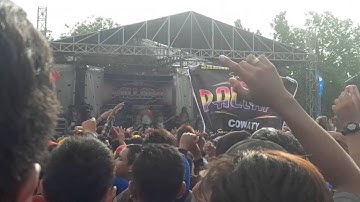 NEW PALLAPA KARANG TENGAH DEMAK 29 MEI 2016