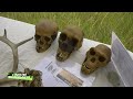 L Infiltré Du Dimanche Journées Européennes De L Archéologie à Gréez Sur Roc 17 06 2025 P1 L Infiltré Du Dimanche Journées Européennes De L Archéologie à Gréez Sur Roc 17 06 2025 P1