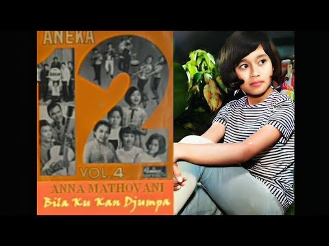 ANNA MATHOVANI - BILA KU KAN DJUMPA ( P'Dhede Ciptamas ).wmv