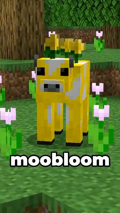 BETTER SPRING in Minecraft! - YouTube