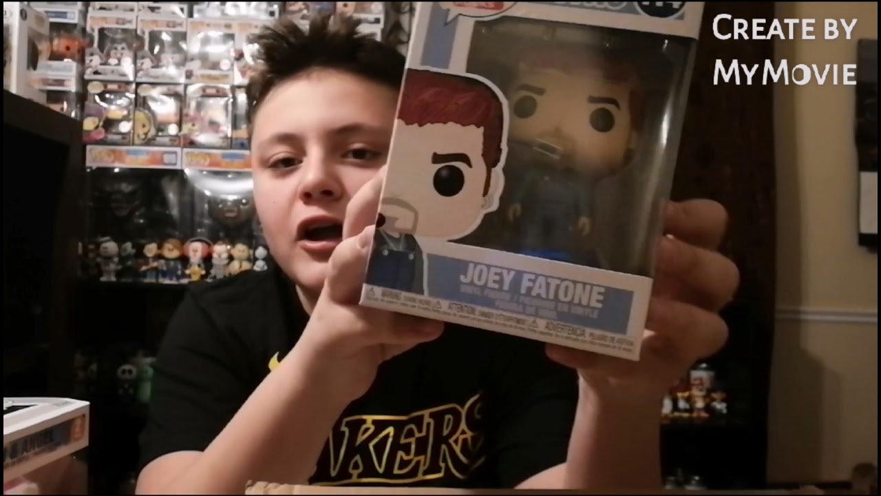 My Christmas Funko Haul! ⛄🌲🎅🤶🎁🎄