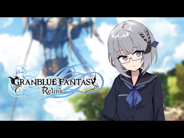 【Granblue Fantasy: Relink】the blonde gang teamのサムネイル