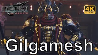 บอส Gilgamesh ระดับ Dynamic FF7 REBIRTH (PS5/4K)