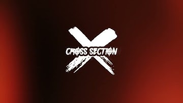 Cross Section - Semula (Official Lyric Video)