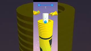 Stack ball -3D screenshot 4