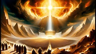 Book of Enoch 02 - Judgment Day Sections, King of Saints Tabernacle