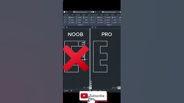 Quick Tip for Efficient Dimensioning in AutoCAD