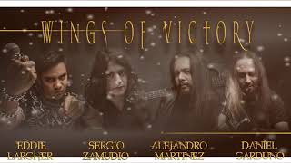 Wings of Victory - Forever