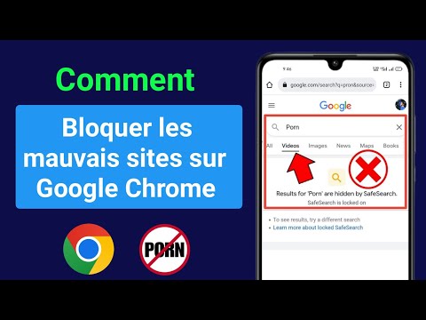 Vidéo: Comment bloquer une adresse IP dans les annonces Google ?