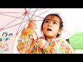 Rain Rain Go Away Song Nursery Rhymes & Kids Songs キッズ&童謡 子供向け 幼児向け ごっこ遊び こどものうた 英語の歌