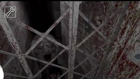 Granny Gameplay #gaming #grannyfunnymoments