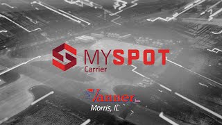 Data Integration and Optimization with MySpot Carrier