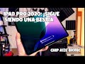 iPad Pro 4ta generación (2020) a12z biónic vale la pena en 2025?