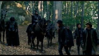 The Secret Of Moonacre Trailer In Nz Cinemas 24 Sep 2009