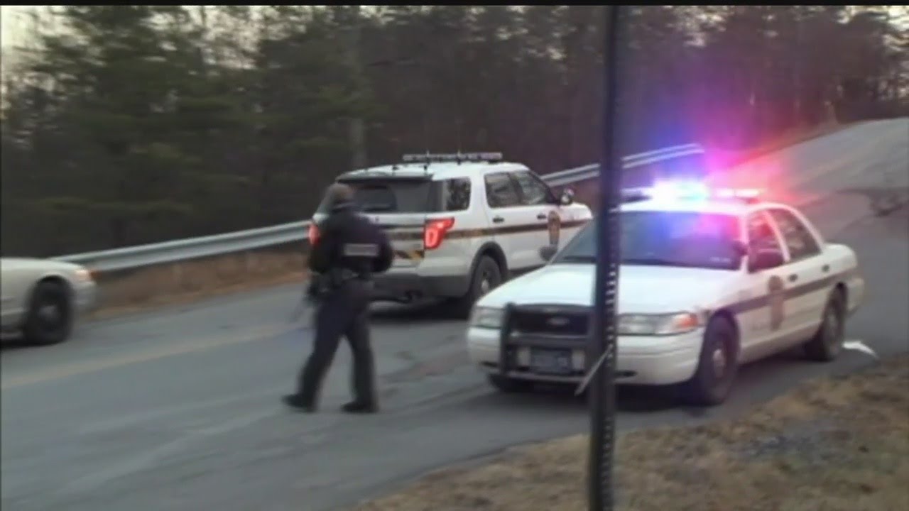 Communities served by Pennsylvania State Police could pay more