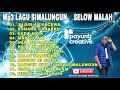 Mp3 lagu simalungun pilihan  produksi payung record