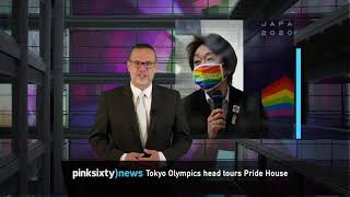 PINKSIXTY NEWS I TUESDAY 27 APRIL 2021