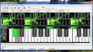 Un Ratico De Perreo LoopTrax -- DJHONATAN 2014