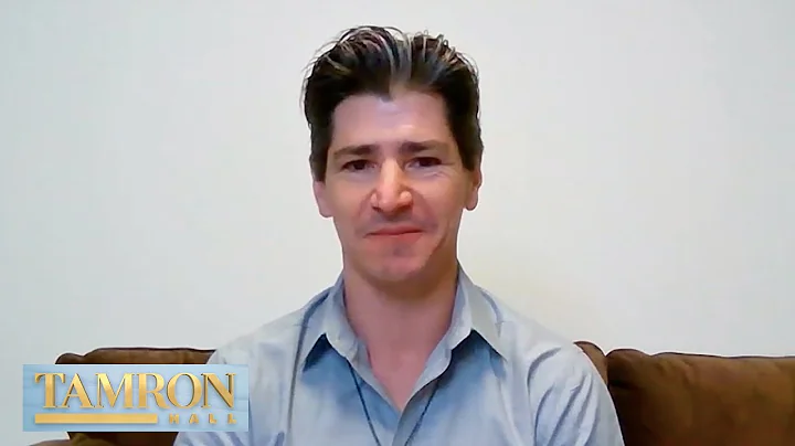 Michael Fishman Opens Up About the Death of His Ad...