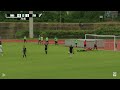 Schweres Spiel für die jungen Fohlen 😬 | U23 | Borussia - SV Rödinghausen | FohlenHighlights