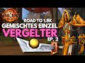 Vergelter Paladin Solo Shuffle PvP - Matchmaking aus der Hölle | Ep. 2